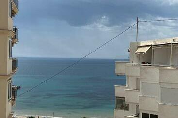 דירות לתיירים Requena12