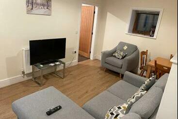 관광객 아파트 Salcombe Holiday Cottage