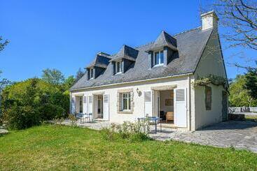 관광객 아파트 Ty Ar Mor Grande Maison De Vacances Arradon Au Bord De L Eau