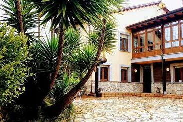 דירות לתיירים Villa Natalia Loft Rural