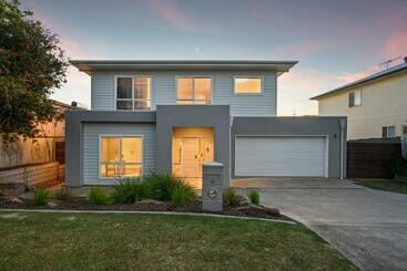 ツーリストアパートメント Wauwa Ana Moana C21 Southcoast Holidays