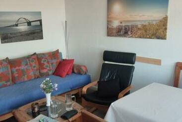 관광객 아파트 Weitblick A67736