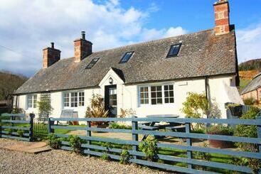 游客公寓 White Cottage