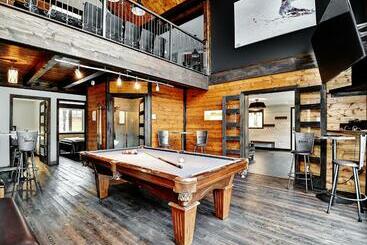 관광객 아파트 08 Pied Des Pentes