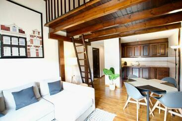 شقق خاصة سياحية Apartament Els Pins