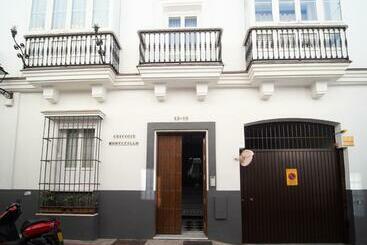 Жильё для туристов Apartamento Montefillo