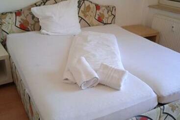 Жильё для туристов Apartment Mit 3 Schlafzimmer