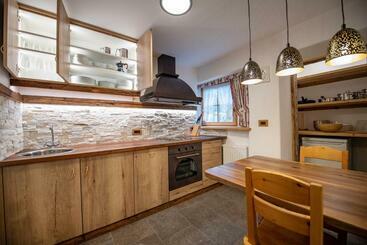 דירות לתיירים Apartments Berna