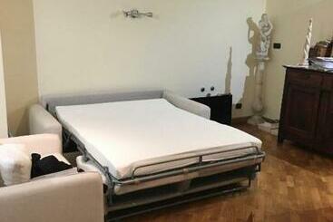 Жильё для туристов Appartamento ‘il Fiordaliso’