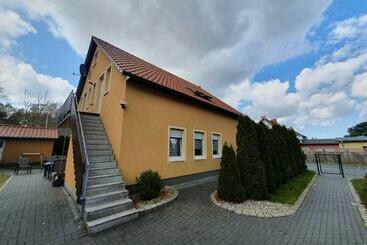 Biantali Ferienwohnungen Haus Bodo