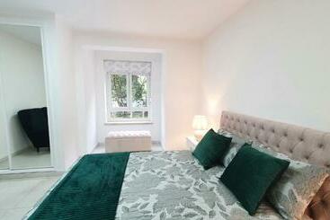 شقق خاصة سياحية Caldas Da Rainha S Green & White