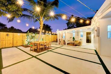 ツーリストアパートメント Casa Del Sol