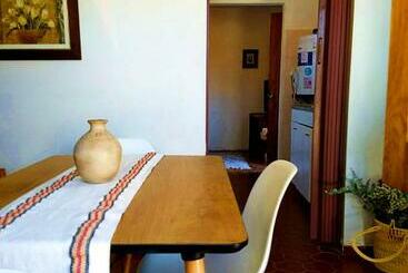 شقق خاصة سياحية Departamento Independiente