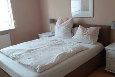 游客公寓 Ferienwohnung Bauer