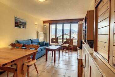 ツーリストアパートメント Foehn 5