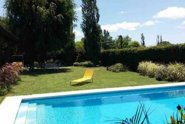 شقق خاصة سياحية Gran Casa Súper Equipada