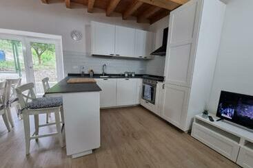 ツーリストアパートメント La Casa Dì Giada Sestri Levante, 5 Terre, Portofino