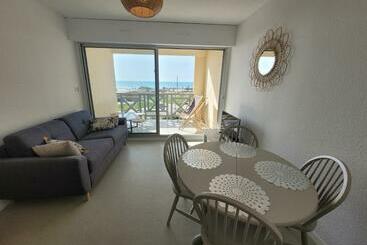 شقق خاصة سياحية Le Crépuscule