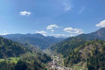 شقق خاصة سياحية Motel Brunner Apartments & Zimmer