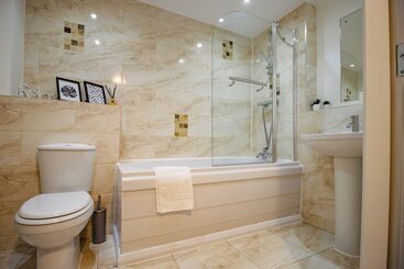 관광객 아파트 Mount Pleasant  By Resify