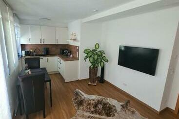 관광객 아파트 Nah Am See