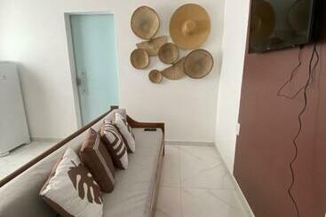 ツーリストアパートメント Novo Apartamento Liz 1