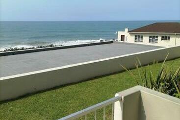 游客公寓 Ocean Gardens 5