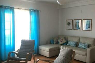 Жильё для туристов Pé Na Areia By Stay In Alentejo