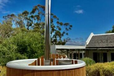 شقق خاصة سياحية Penhill Farm Peppertree Cottage