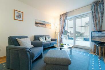 شقق خاصة سياحية Sonnenpark, Wohnung 5