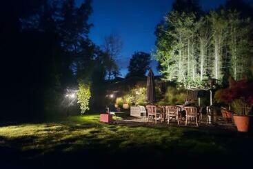 游客公寓 Vakantiewoning Bisonder