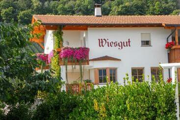 شقق خاصة سياحية Wiesgut