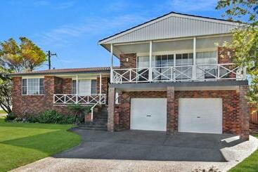 דירות לתיירים Wollumboola Beach House