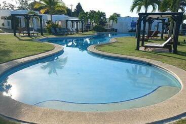 游客公寓 Adventure House