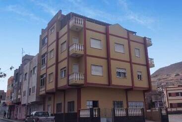 דירות לתיירים Apartamento Acolhedor Com Vista Para O Monte Cara