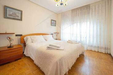 شقق خاصة سياحية Apartamento Poniente