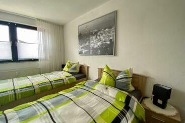 游客公寓 Apartment Anita