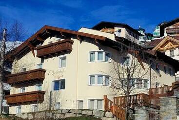 游客公寓 Appartements Plattlerhof