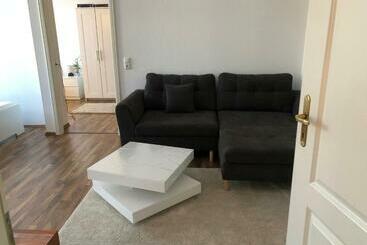 דירות לתיירים Apt Im Herzen Von Mainz