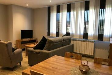 Жильё для туристов Can Moi   L Erbera