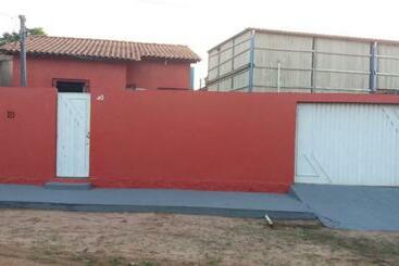 游客公寓 Casa Cantinho De Santarém