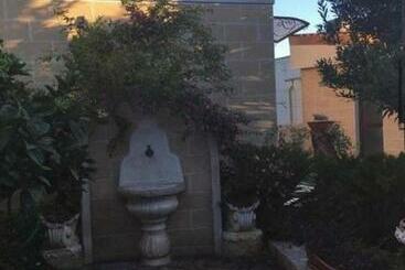 דירות לתיירים Casa Dei Delfini