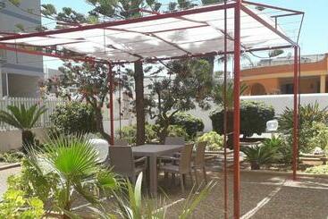 관광객 아파트 Casa Sole E Luna