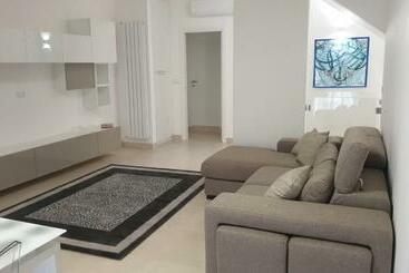 דירות לתיירים Casa Via Mesagne