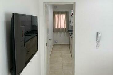 游客公寓 Depto Por Día Santa Rosa