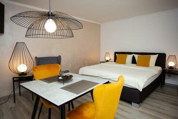 Жильё для туристов Ferienhaus Kaimt Zell