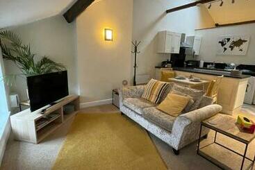 游客公寓 Flat 2 Chestergate