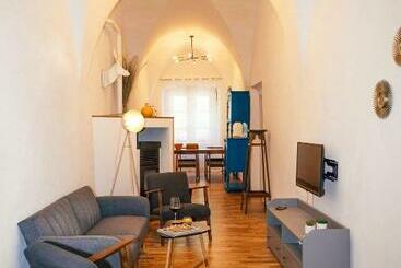 游客公寓 Franz Haus Apartments