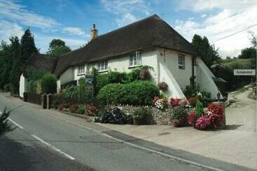 ツーリストアパートメント Wellington Farm Devon Near Sidmouth Beach & Aonb  Dog Friendly