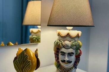 דירות לתיירים Il Bocciolo   Locazione Turistica